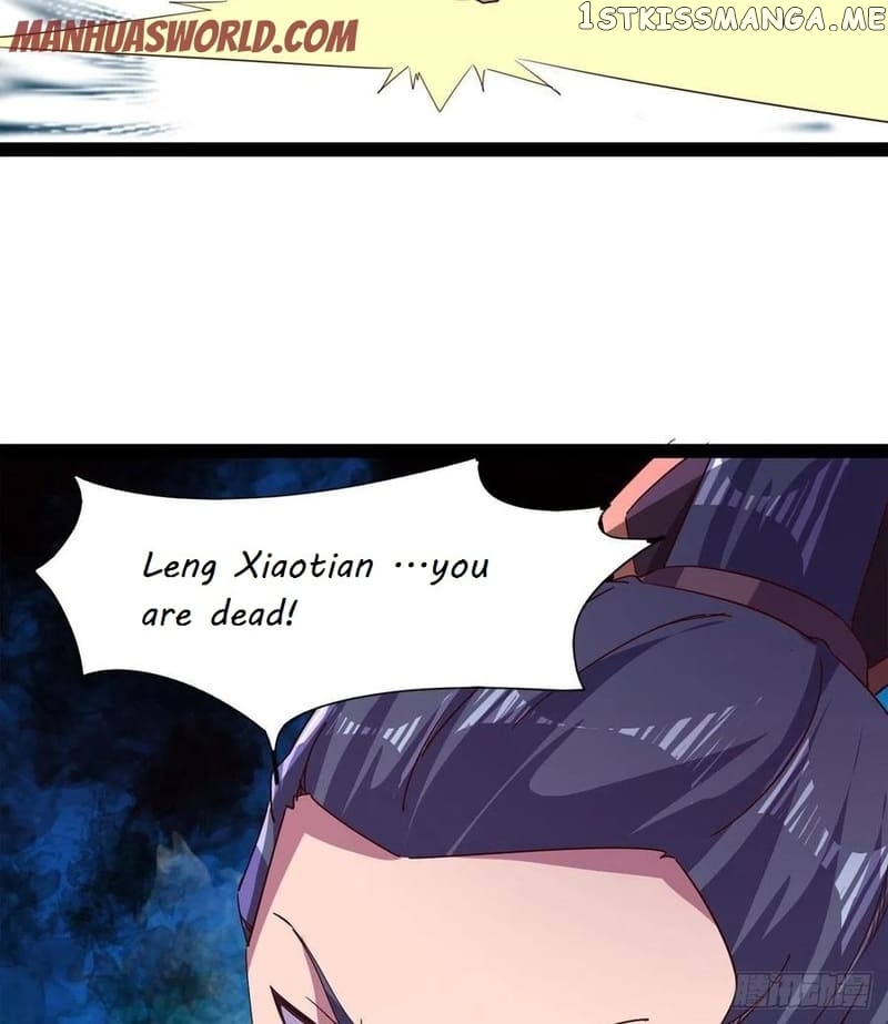 Path of the Sword chapter 83 - page 11