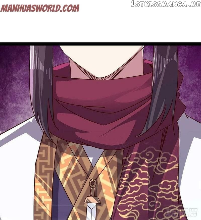 Path of the Sword chapter 83 - page 35