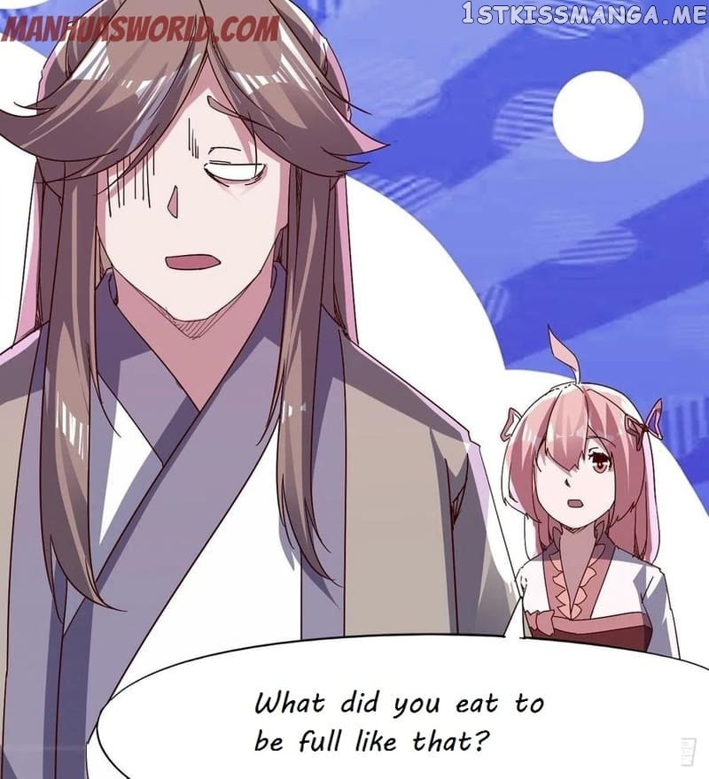 Path of the Sword chapter 83 - page 37
