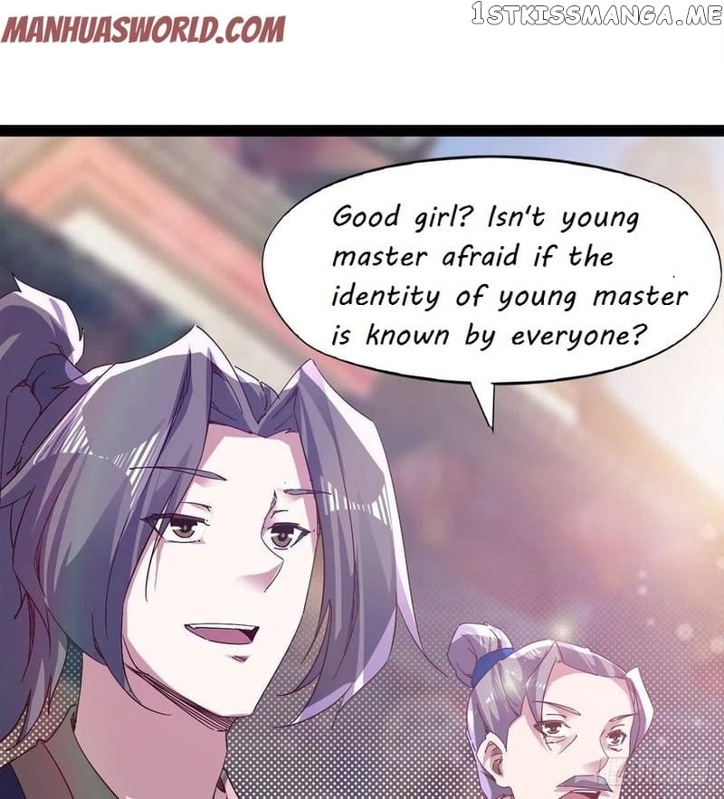 Path of the Sword chapter 83 - page 40