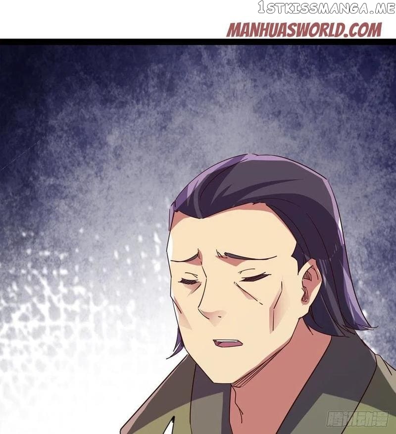 Path of the Sword chapter 83 - page 61