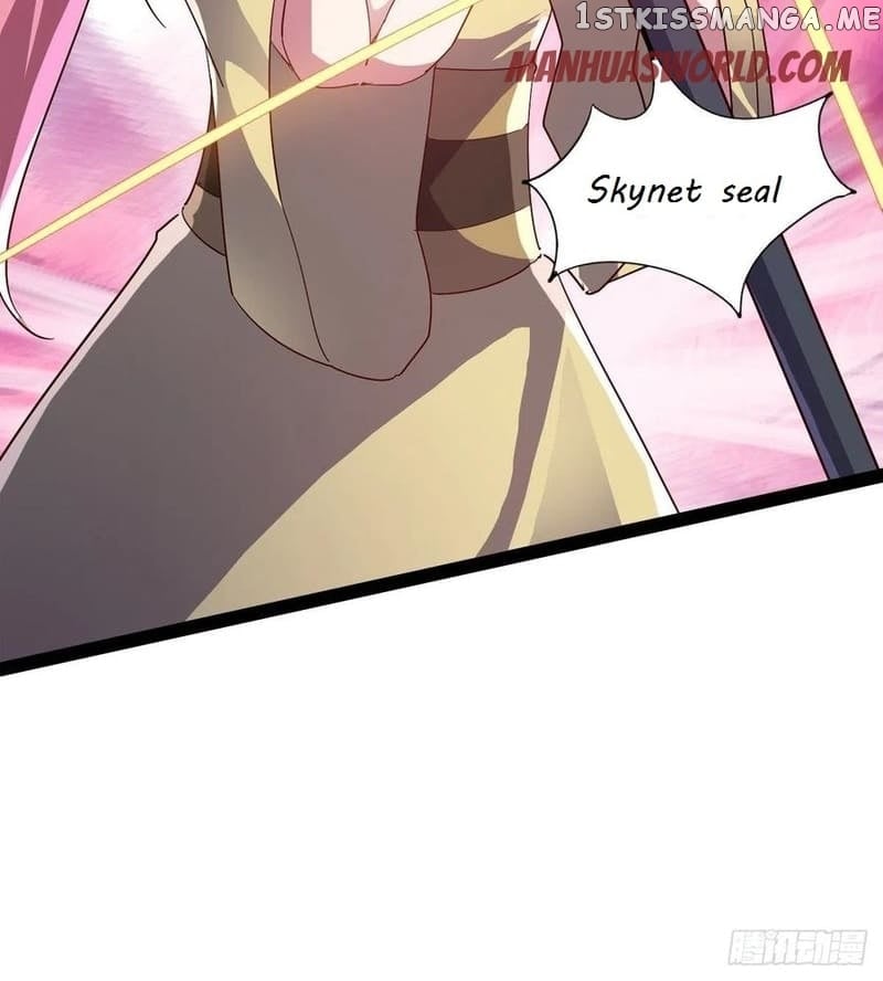 Path of the Sword chapter 83 - page 67