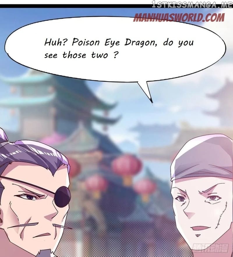 Path of the Sword chapter 83 - page 79
