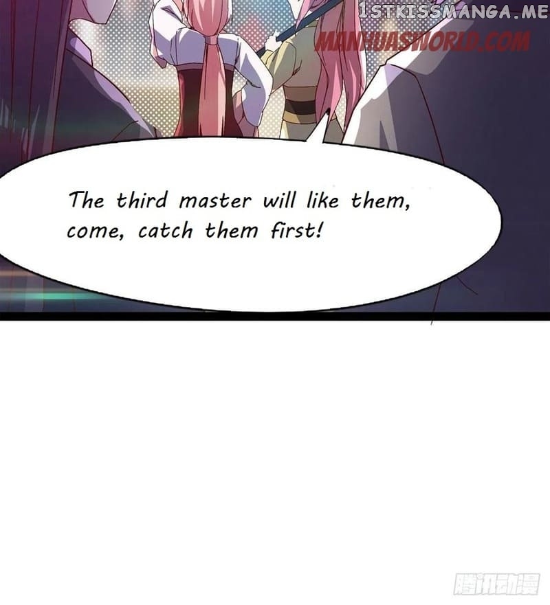 Path of the Sword chapter 83 - page 82