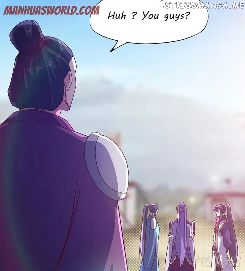 Path of the Sword chapter 82 - page 14