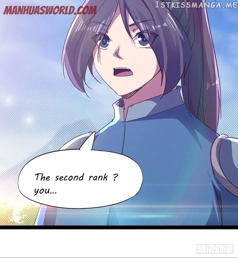 Path of the Sword chapter 82 - page 23