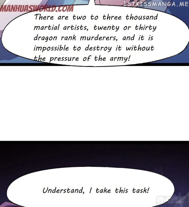 Path of the Sword chapter 82 - page 40