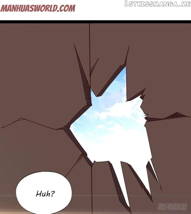 Path of the Sword chapter 82 - page 61