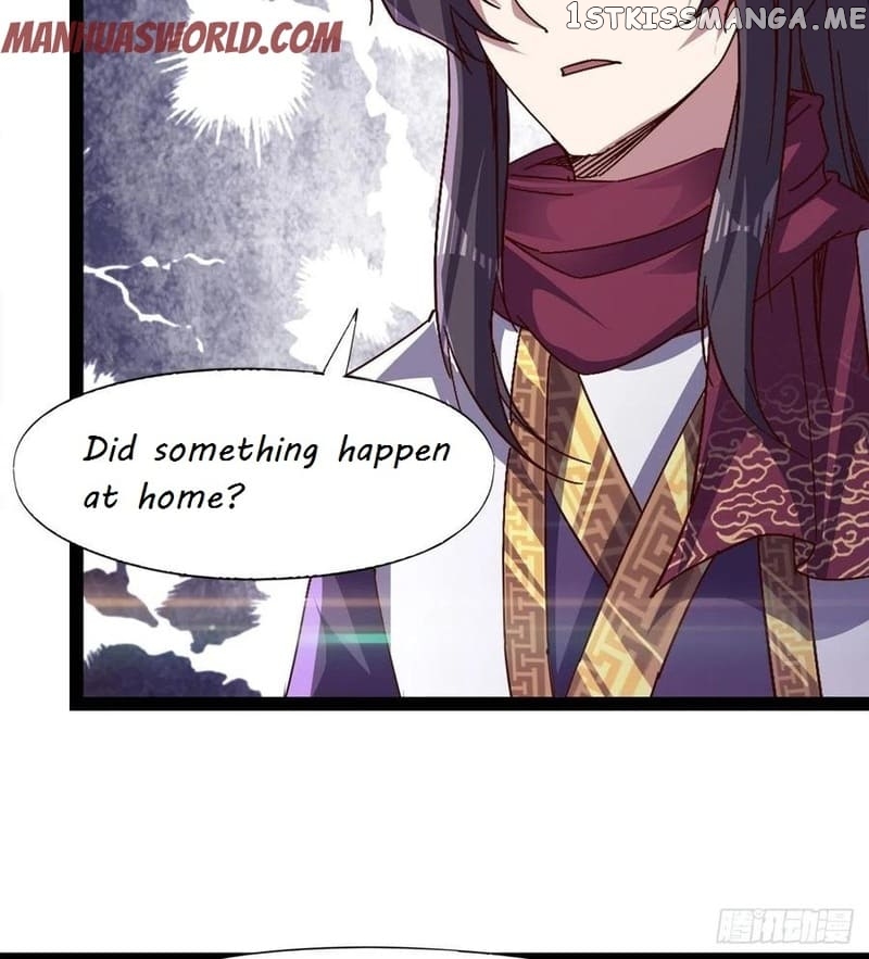 Path of the Sword chapter 82 - page 63