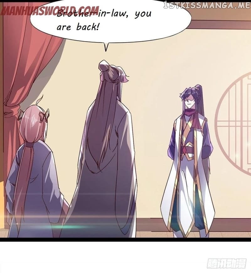 Path of the Sword chapter 82 - page 64