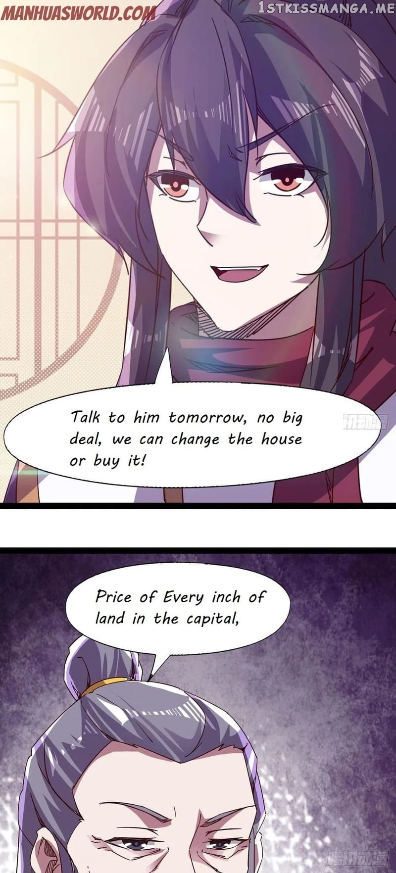 Path of the Sword chapter 82 - page 69