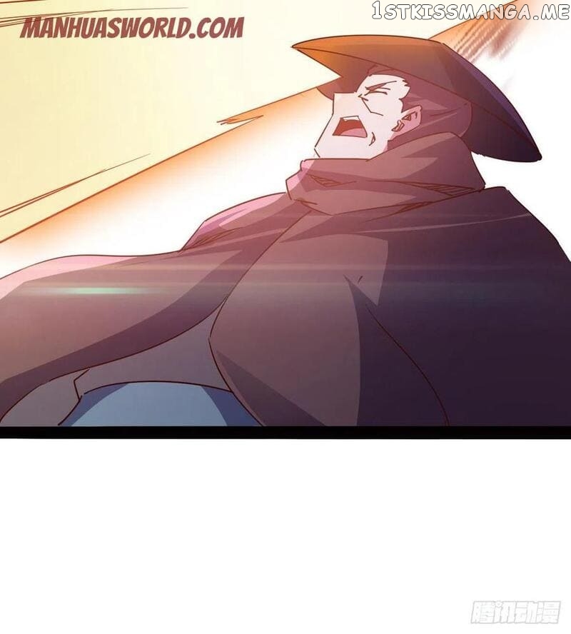 Path of the Sword chapter 80 - page 14