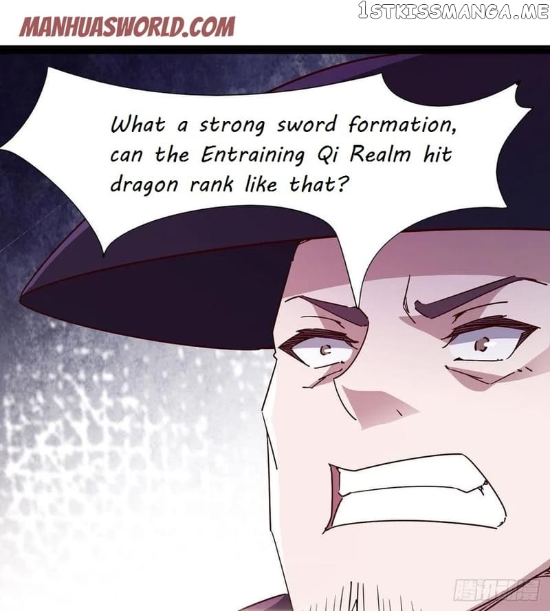 Path of the Sword chapter 80 - page 16