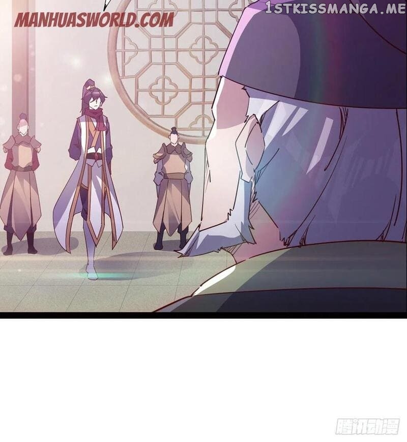 Path of the Sword chapter 80 - page 21