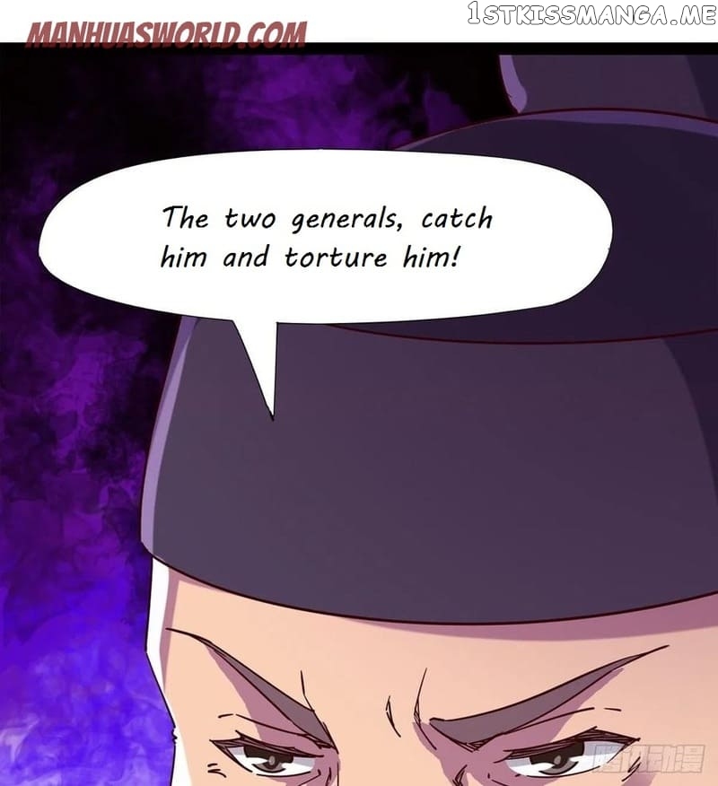 Path of the Sword chapter 80 - page 22