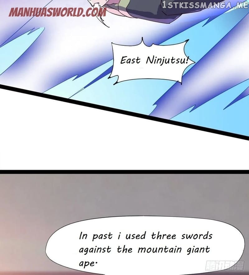 Path of the Sword chapter 80 - page 26