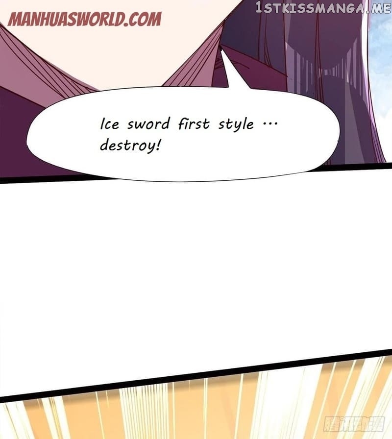 Path of the Sword chapter 80 - page 30