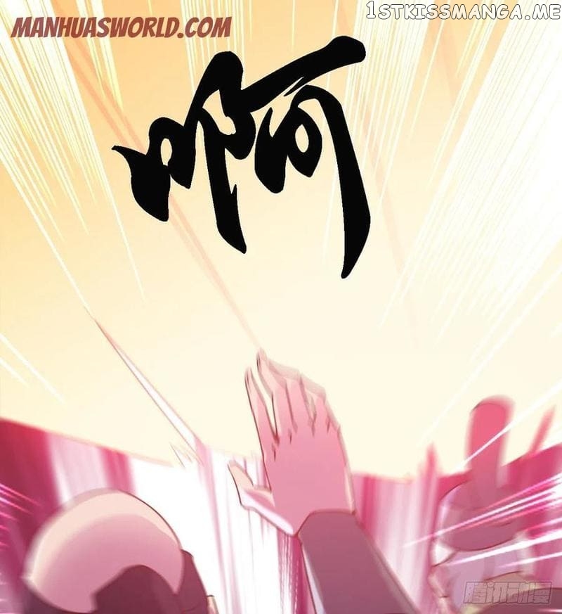 Path of the Sword chapter 80 - page 31