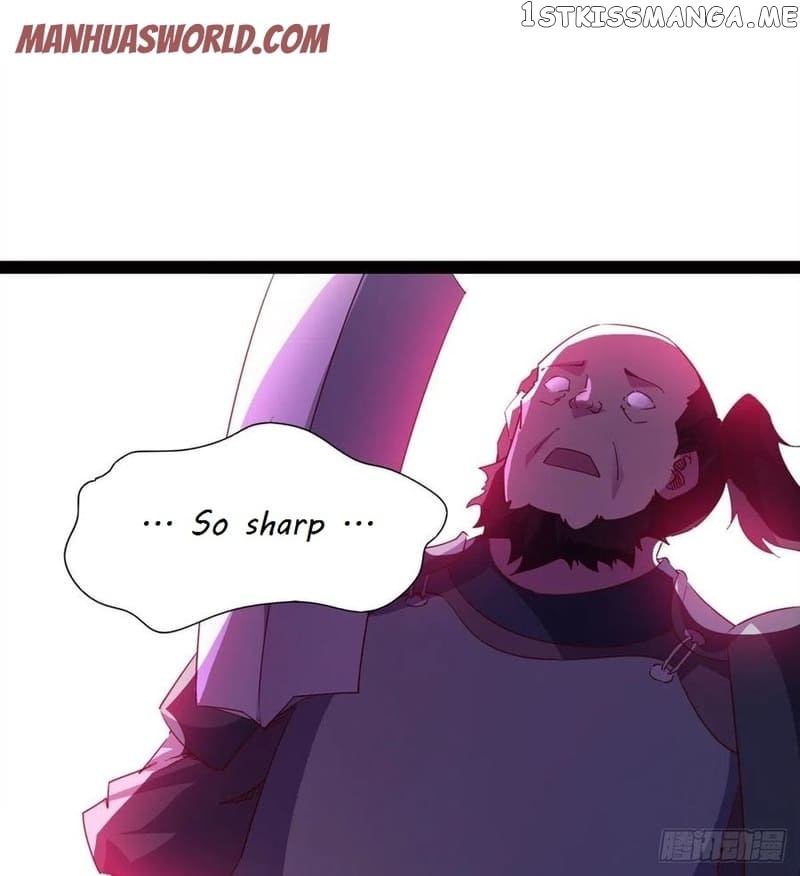 Path of the Sword chapter 80 - page 35