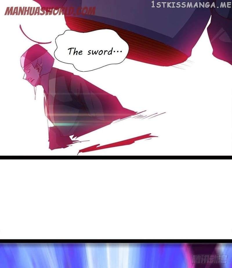 Path of the Sword chapter 80 - page 36