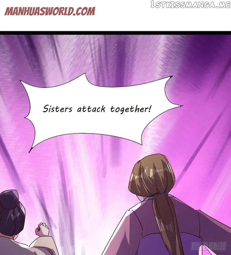 Path of the Sword chapter 80 - page 39