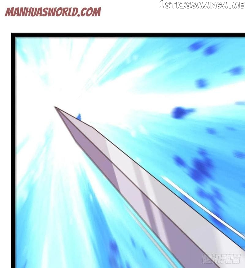 Path of the Sword chapter 80 - page 49