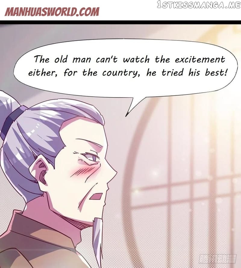 Path of the Sword chapter 80 - page 54