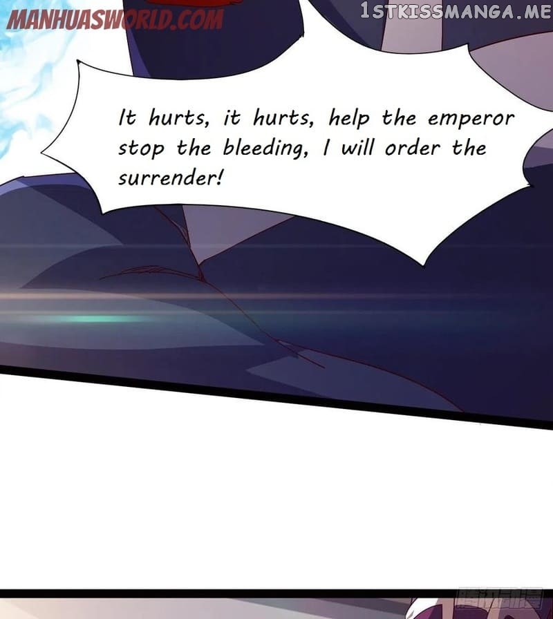 Path of the Sword chapter 80 - page 69