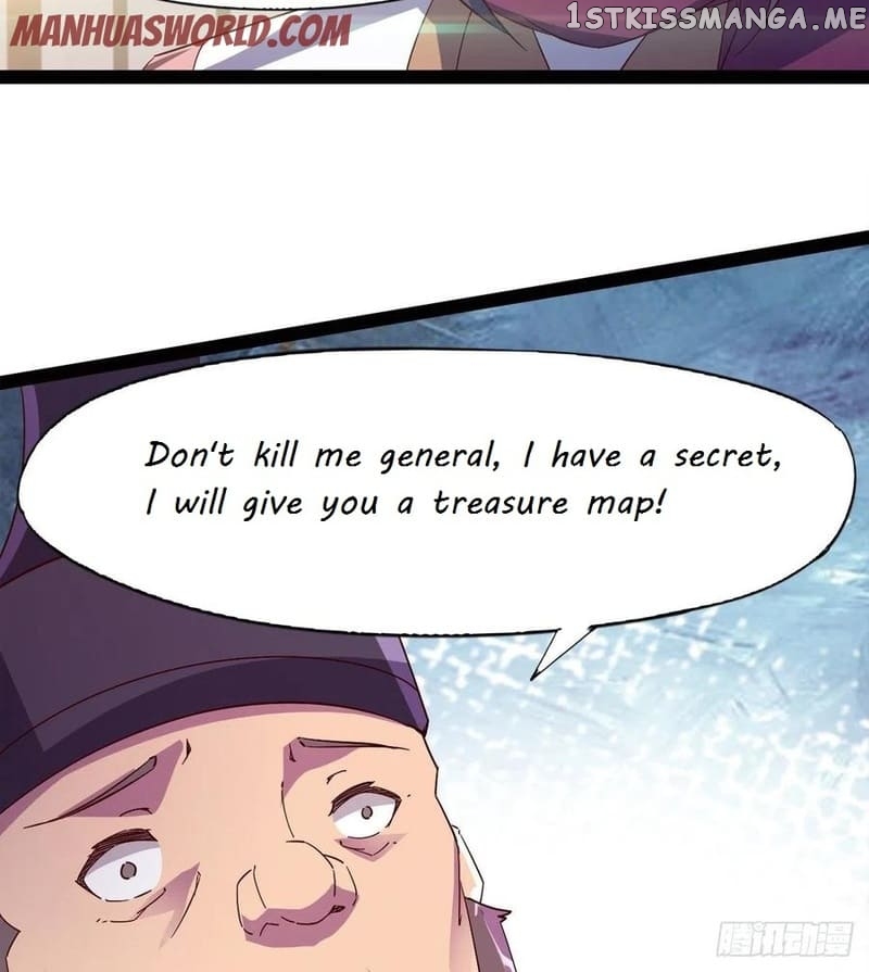 Path of the Sword chapter 80 - page 71
