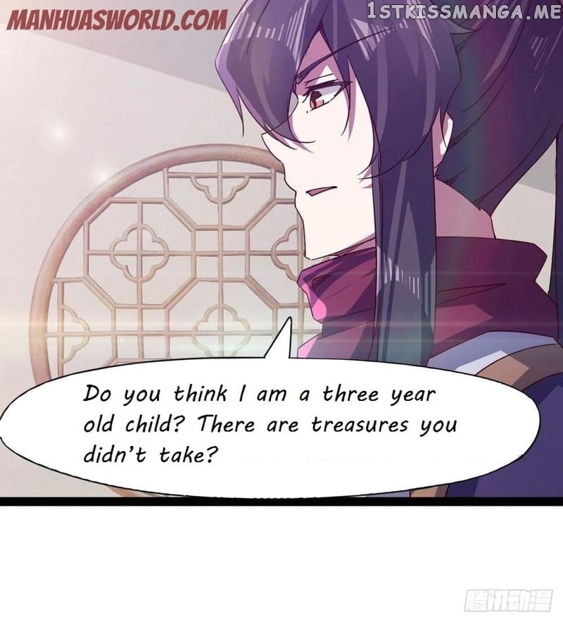 Path of the Sword chapter 80 - page 73