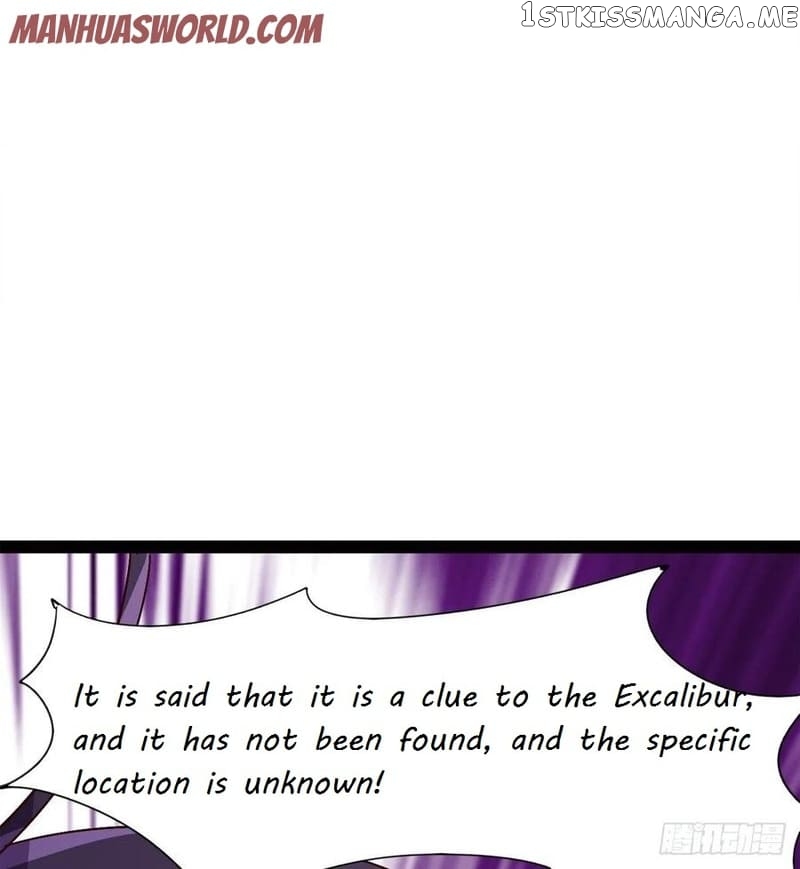 Path of the Sword chapter 80 - page 74