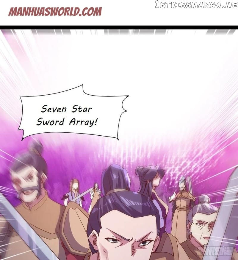 Path of the Sword chapter 80 - page 8