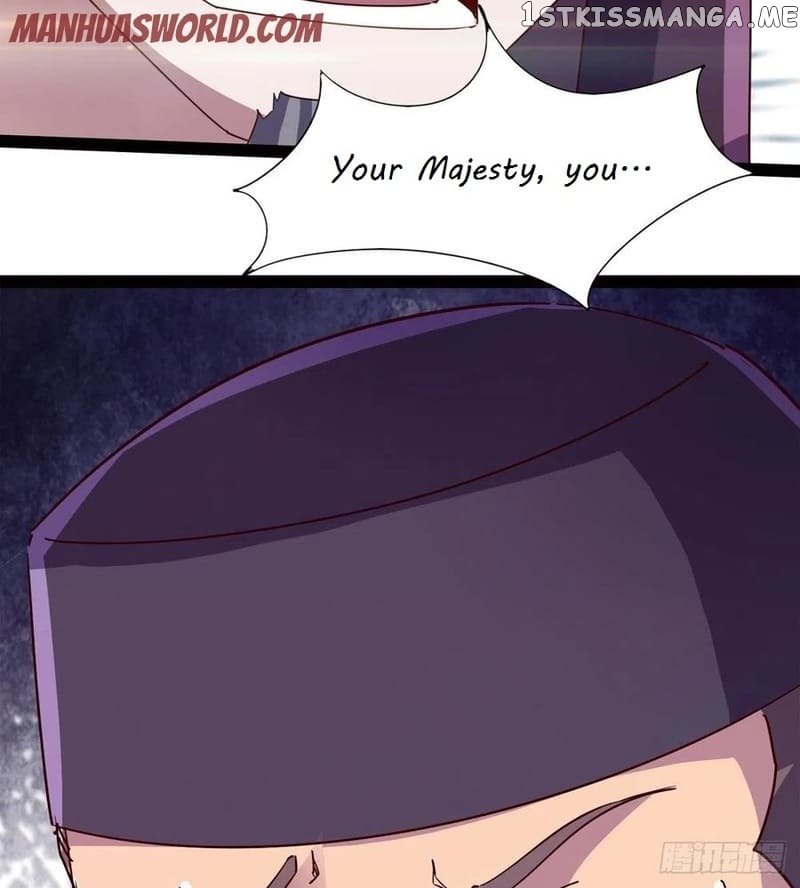 Path of the Sword chapter 80 - page 81