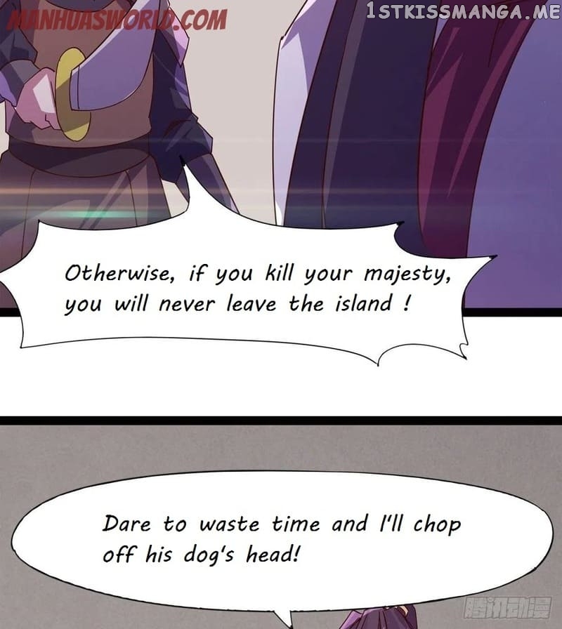Path of the Sword chapter 80 - page 85