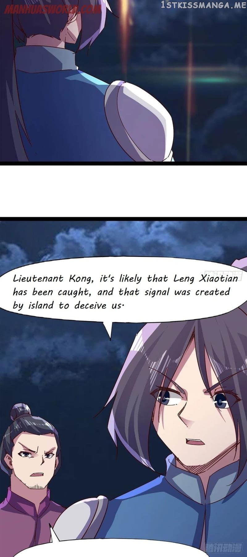 Path of the Sword chapter 80 - page 92