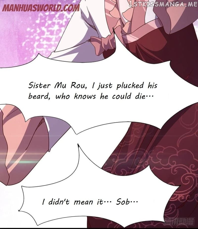 Path of the Sword chapter 79 - page 10