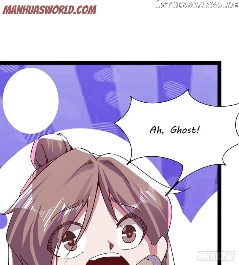 Path of the Sword chapter 79 - page 16