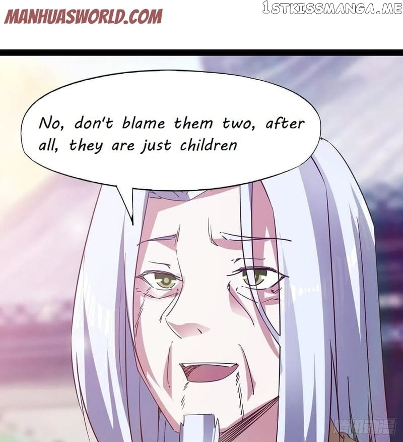 Path of the Sword chapter 79 - page 24