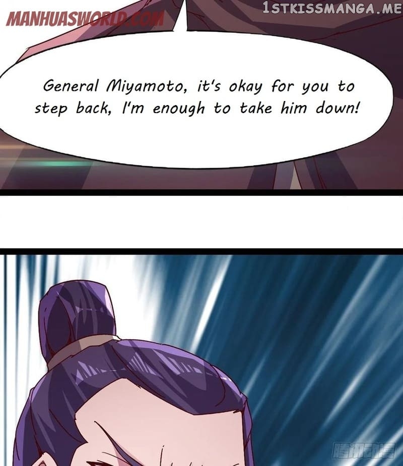 Path of the Sword chapter 79 - page 38