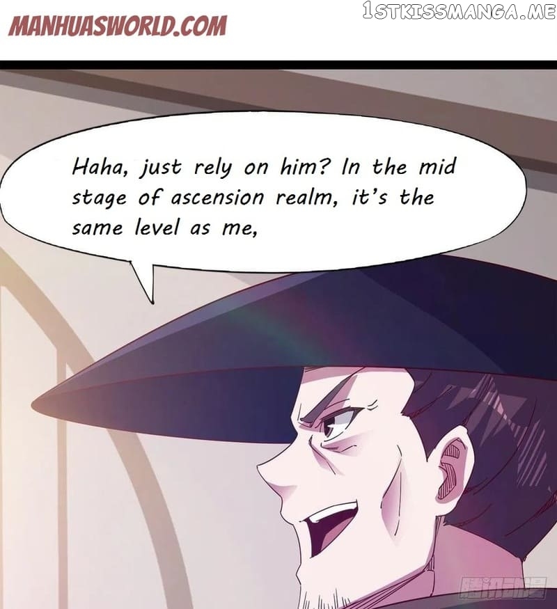 Path of the Sword chapter 79 - page 40