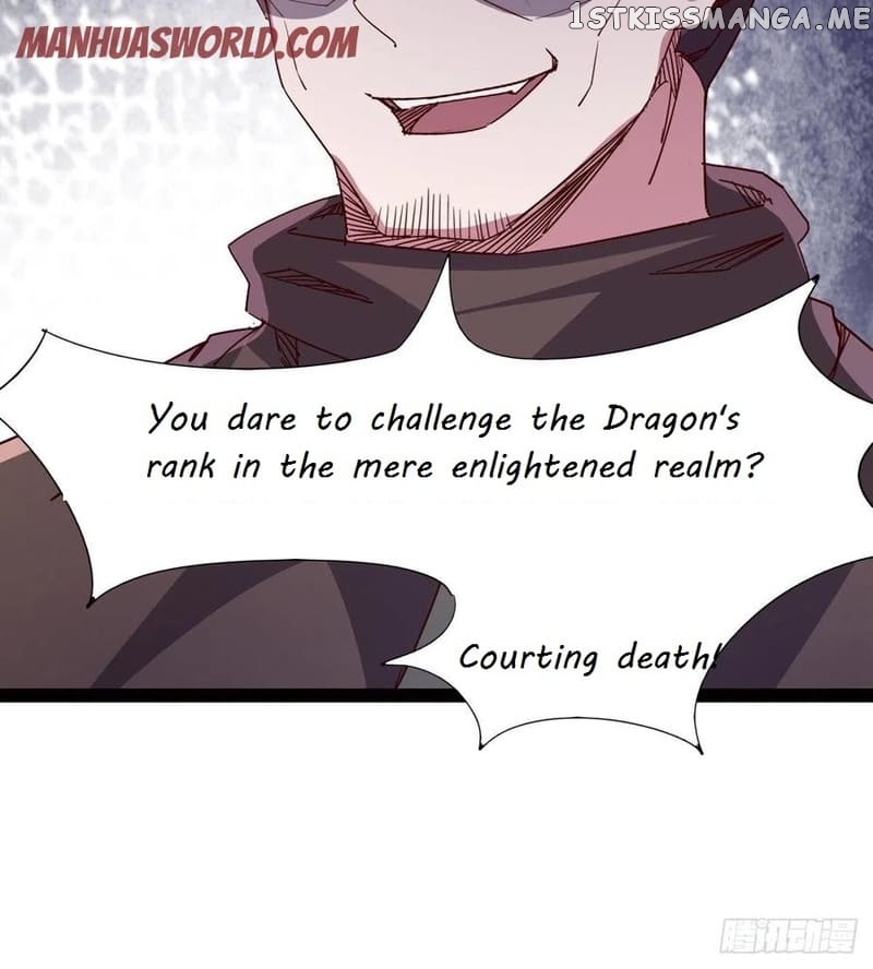 Path of the Sword chapter 79 - page 70