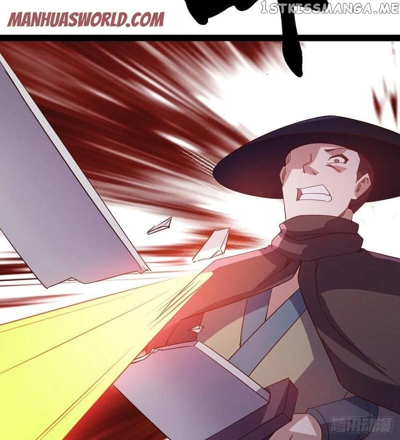 Path of the Sword chapter 79 - page 85