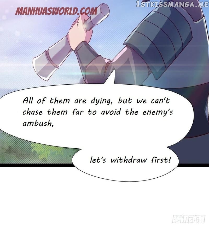 Path of the Sword chapter 77 - page 35
