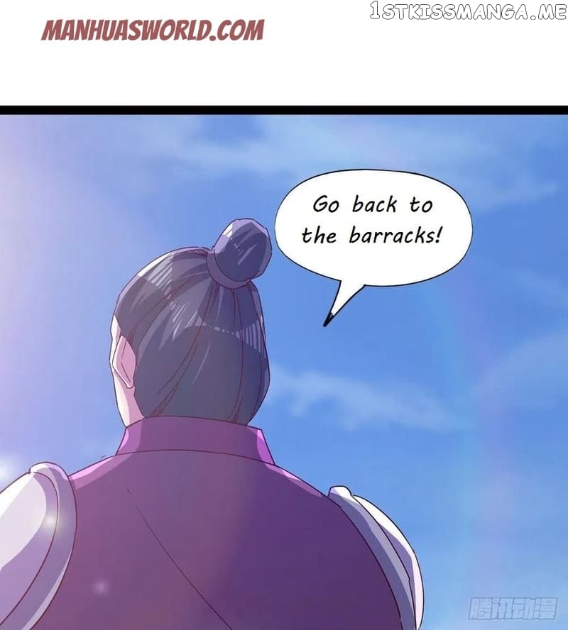 Path of the Sword chapter 77 - page 43