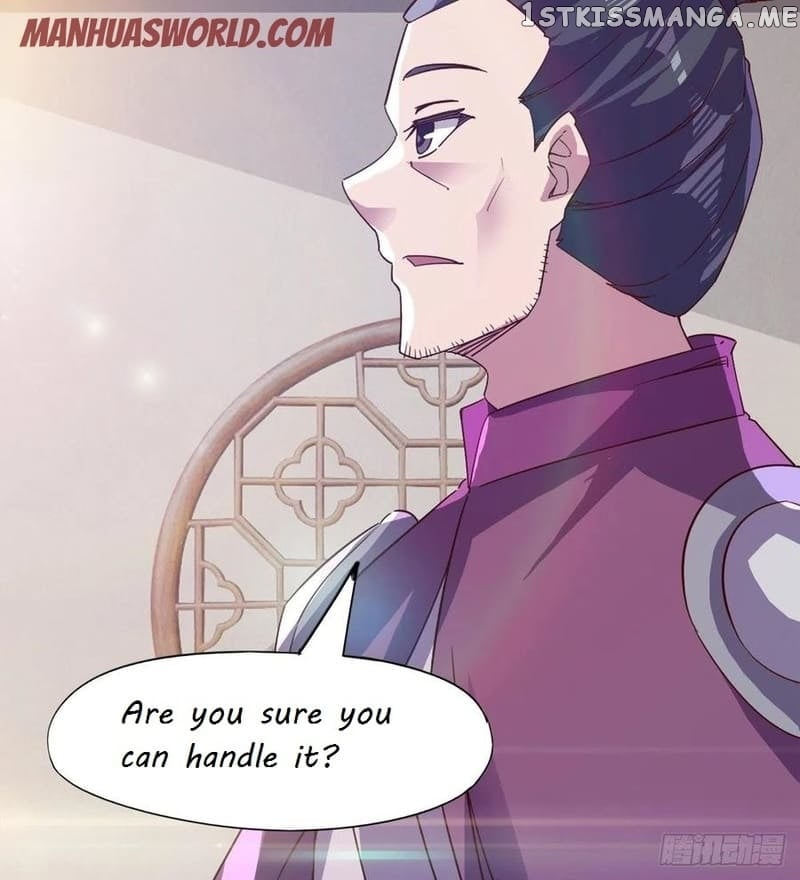 Path of the Sword chapter 77 - page 62