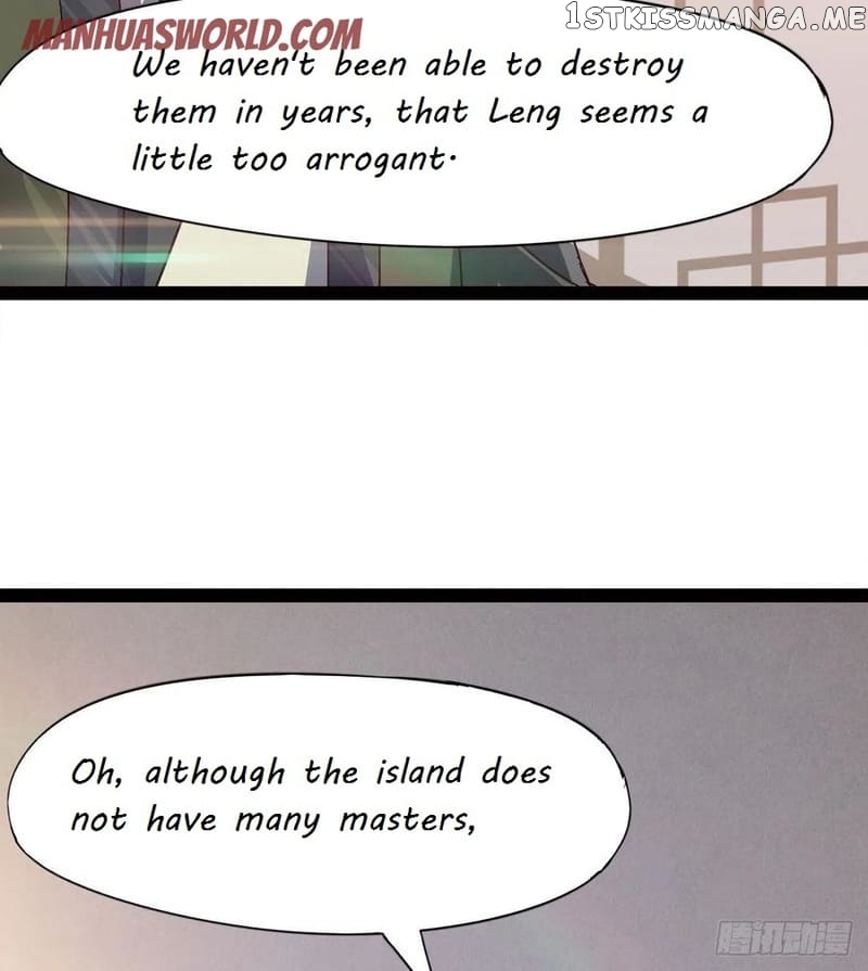 Path of the Sword chapter 77 - page 67