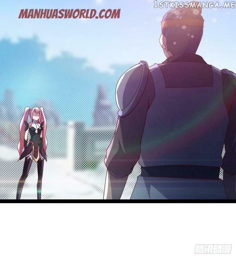 Path of the Sword chapter 76 - page 13