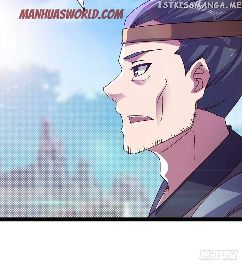 Path of the Sword chapter 76 - page 18