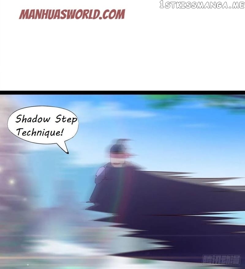 Path of the Sword chapter 76 - page 20