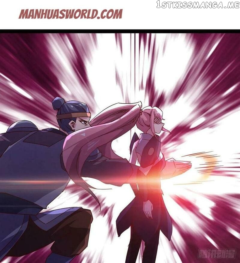 Path of the Sword chapter 76 - page 23